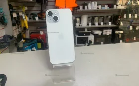 Купить Apple iPhone 15 6/128 ГБ б/у , в Кострома Цена:37000рублей