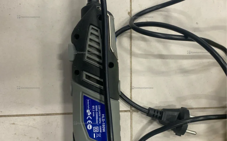 Бормашинка HILDA 180W
