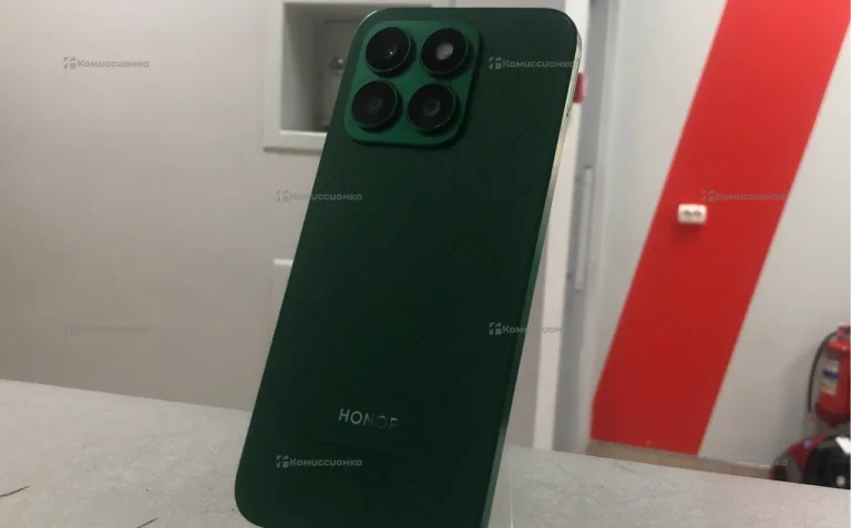 Honor X8b 8/256 ГБ