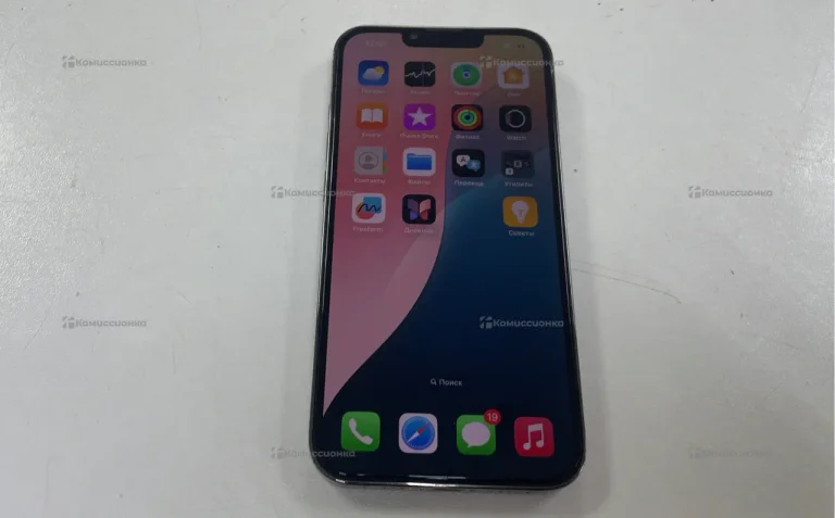 Apple iPhone 13 Pro 6/256 ГБ