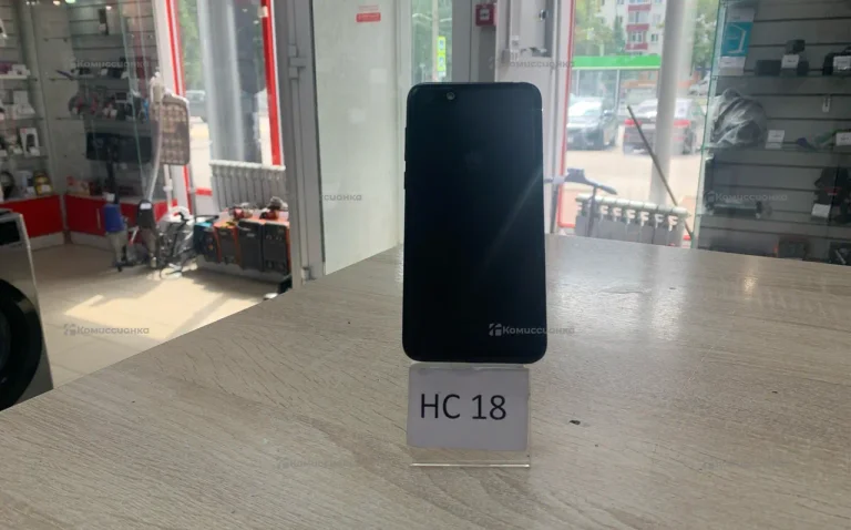 Huawei Y5 Prime 2018 2/16Gb