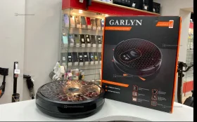 Робот пылесос Garlyn SR600