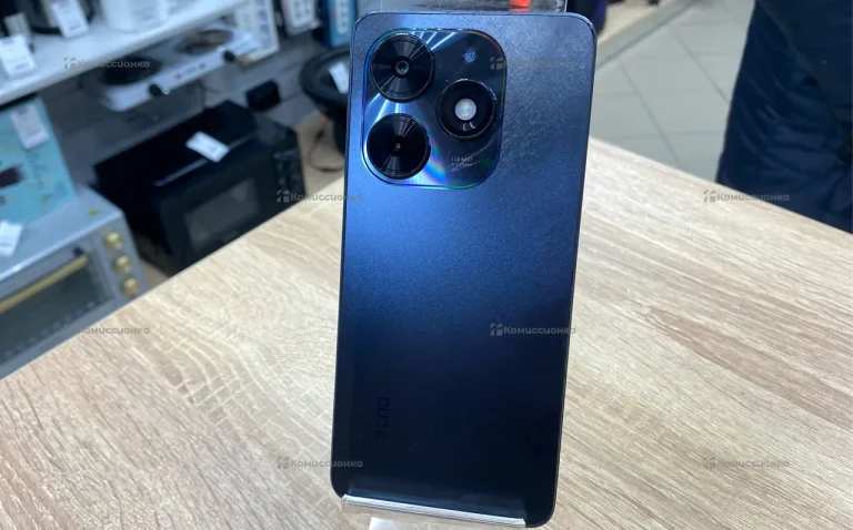 Tecno Spark Go 2024 4/64 ГБ