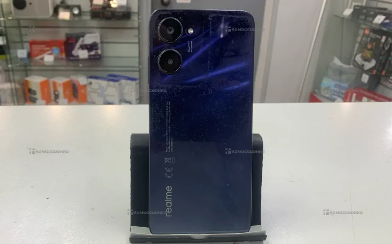 Realme 10 8/256 ГБ
