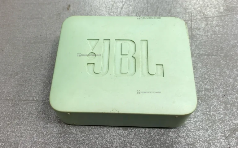 Колонка JBL Go 2