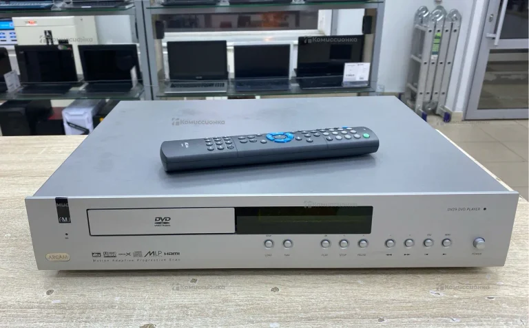 DVD плеер Arcam DV29