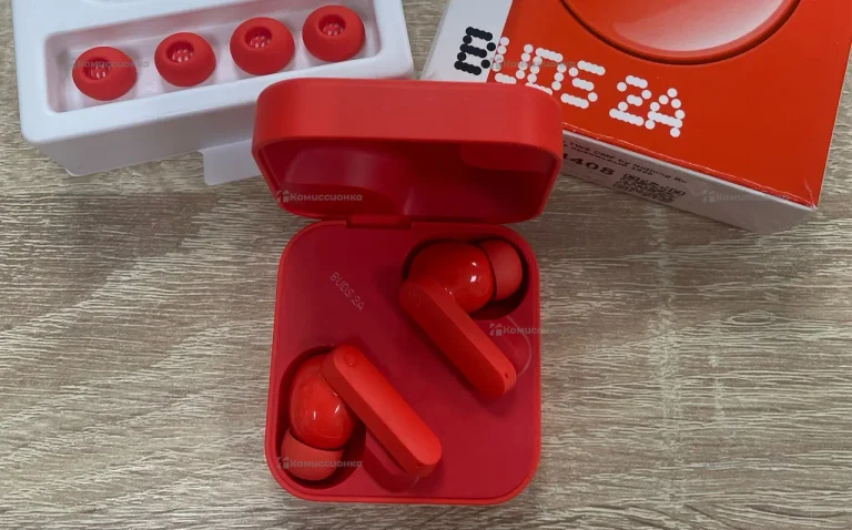 Наушники CMF Buds 2A