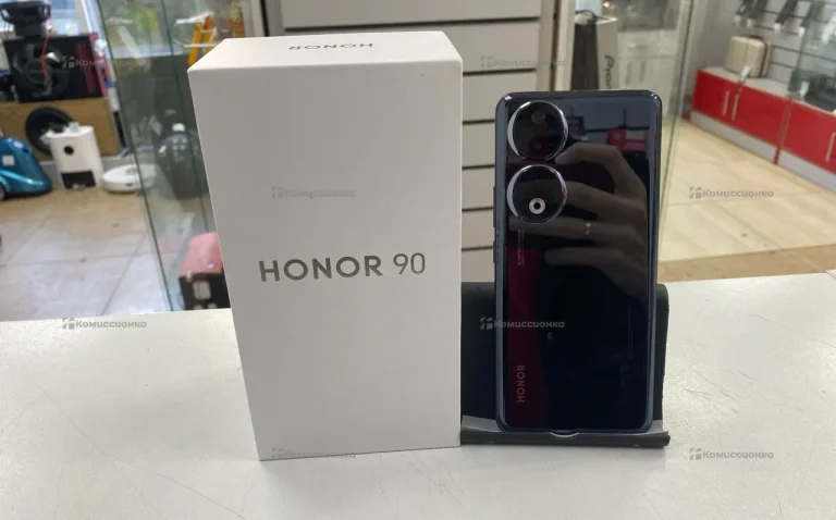 Honor 90 8/256 ГБ