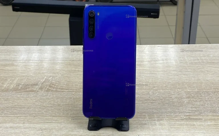 Xiaomi Redmi Note 8T 464Gb