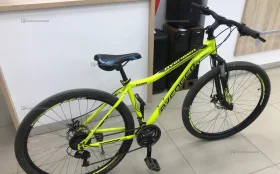 Купить Велосипед AVENGER C2950 б/у , в Саратов Цена:8900рублей