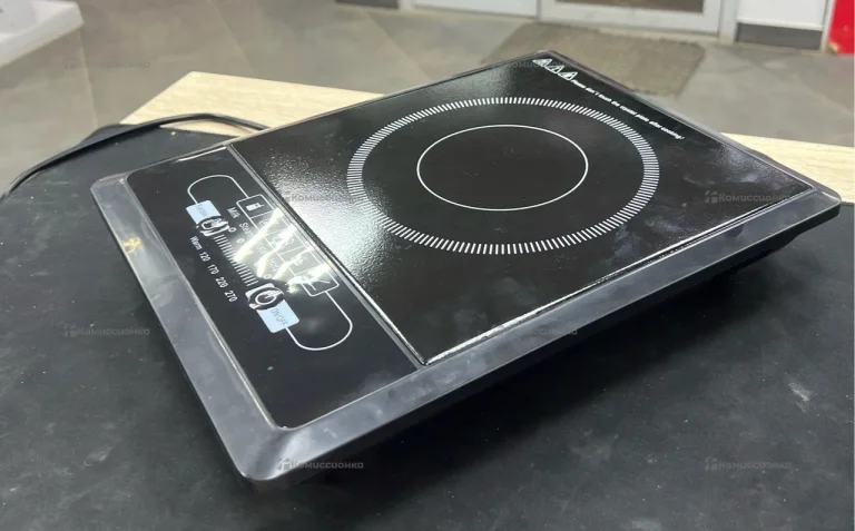 Индукционная Плита