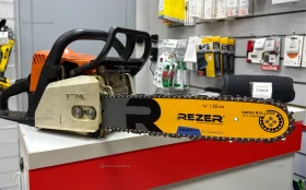 Купить Бензопила Stihl MS 180 16 б/у , в Казань Цена:7900рублей