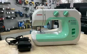 Купить Швейная машина  Janome 2055 б/у , в Тольятти Цена:2900рублей