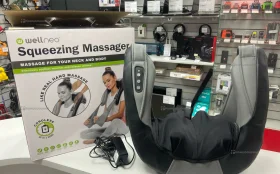 Купить Массажер wellneo б/у , в Казань Цена:3500рублей