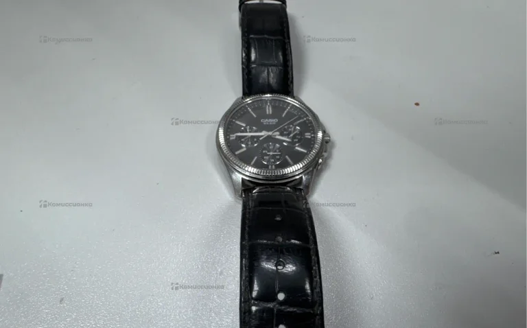 Часы  Casio 5374