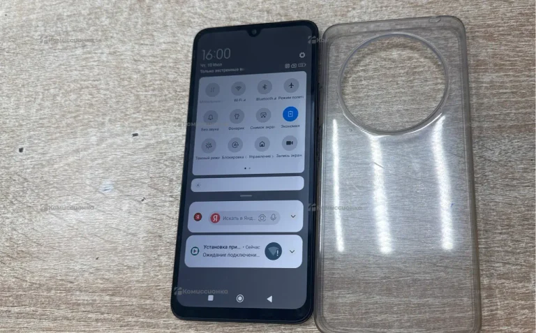 Xiaomi Redmi 14C 4/128 ГБ