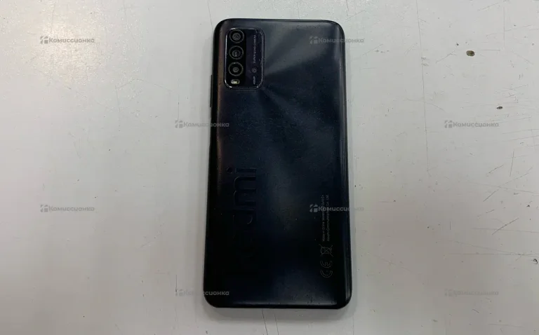 Xiaomi Redmi 9 4/64 ГБ