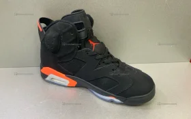 Кроссовки Air Jordan 6 Retro 41p