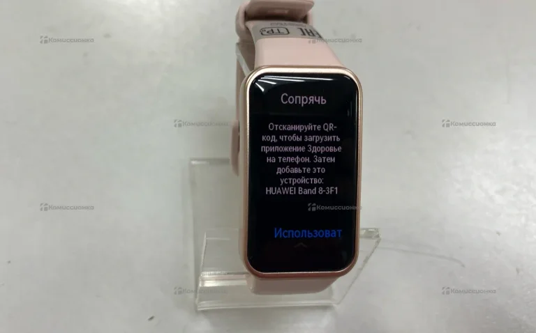Часы  Huawei band 8