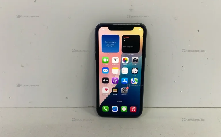 Apple iPhone 11 4/256 ГБ