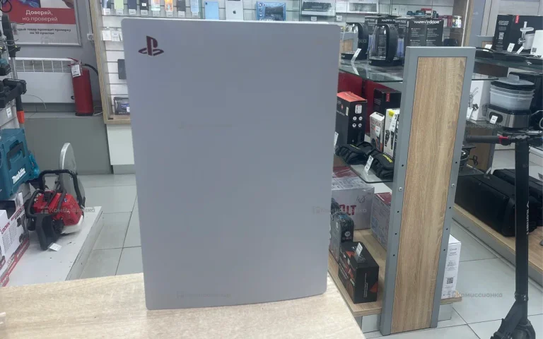 Приставка Sony PS5  1TB