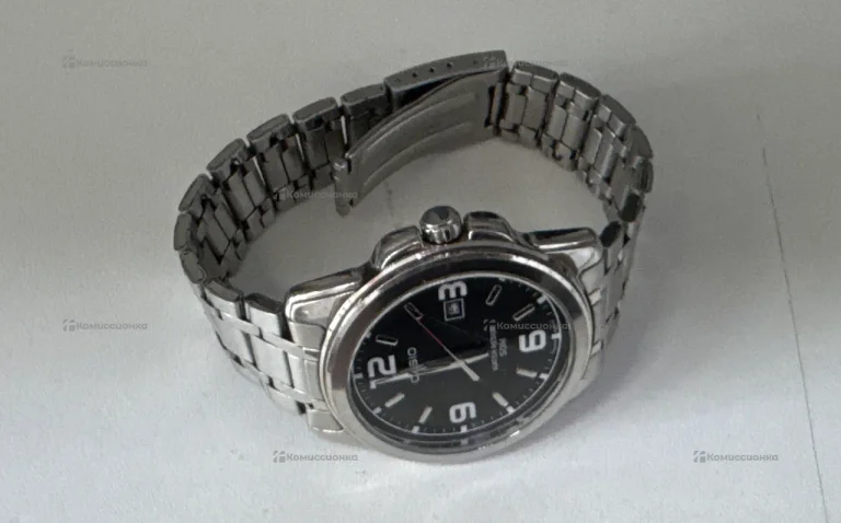 Часы Casio MTP 1314