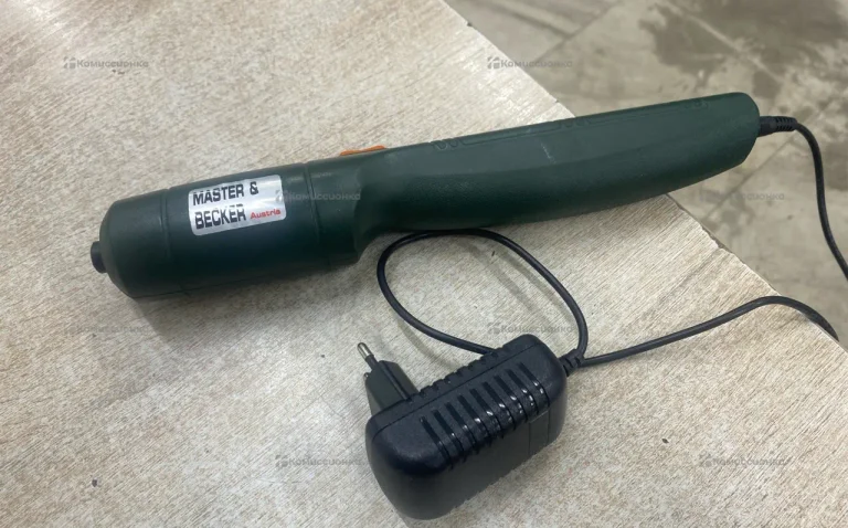 электроотвертка