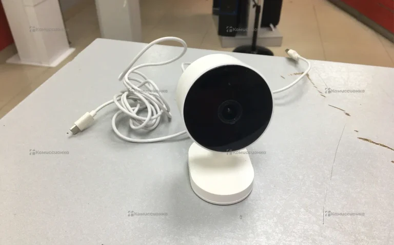 Наружная камера Xiaomi AW200