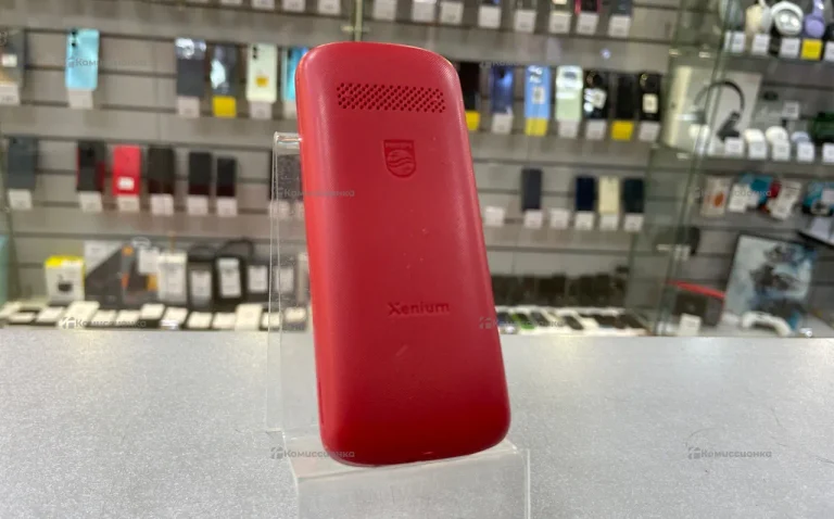 Philips Xenium E2101