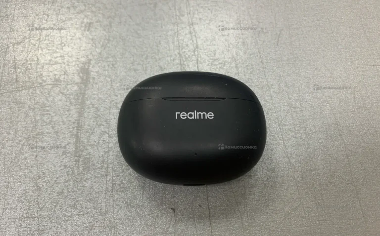 Наушники  Realme