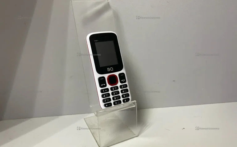 BQ 1848 Step+