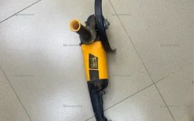 Ушм большая Denzel AG-230-2600