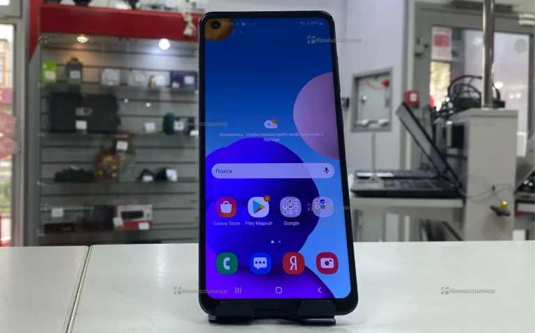 Samsung Galaxy A21s 3/32Gb