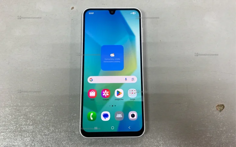 Samsung Galaxy A16 8/256 ГБ