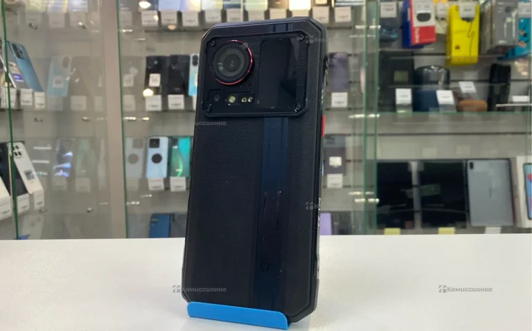 Hotwav Cyber 15 12/256 ГБ