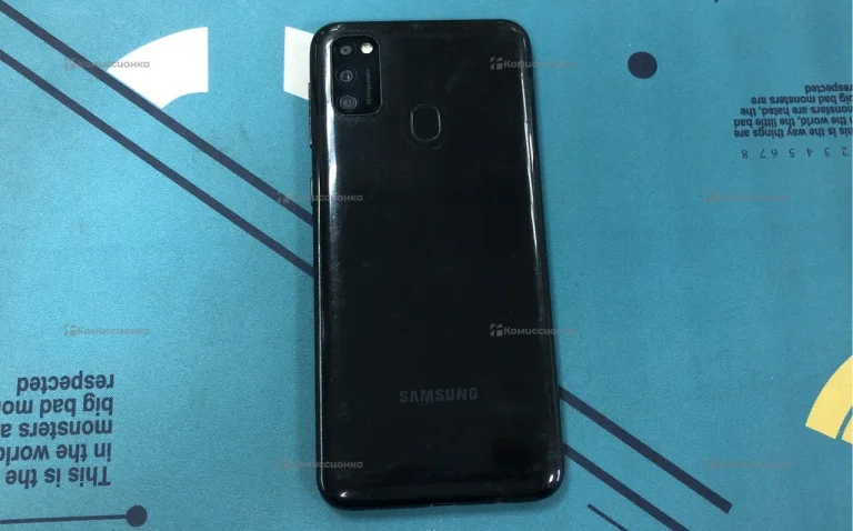 Samsung Galaxy M21 4/64 ГБ