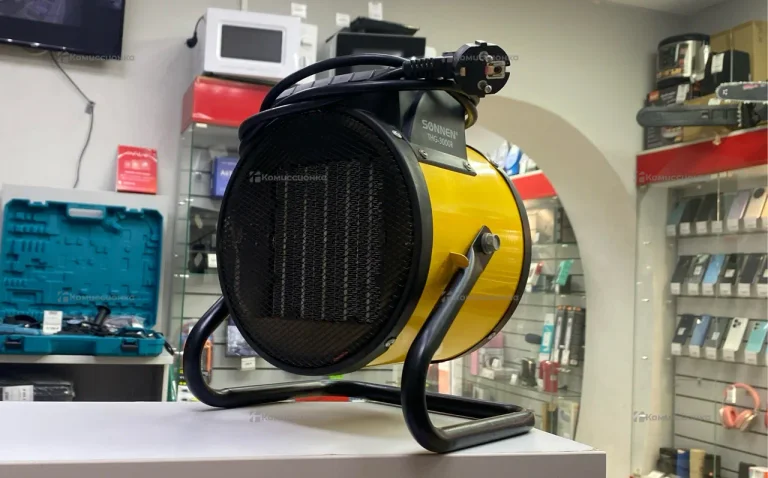 Обогреватель thg3000R