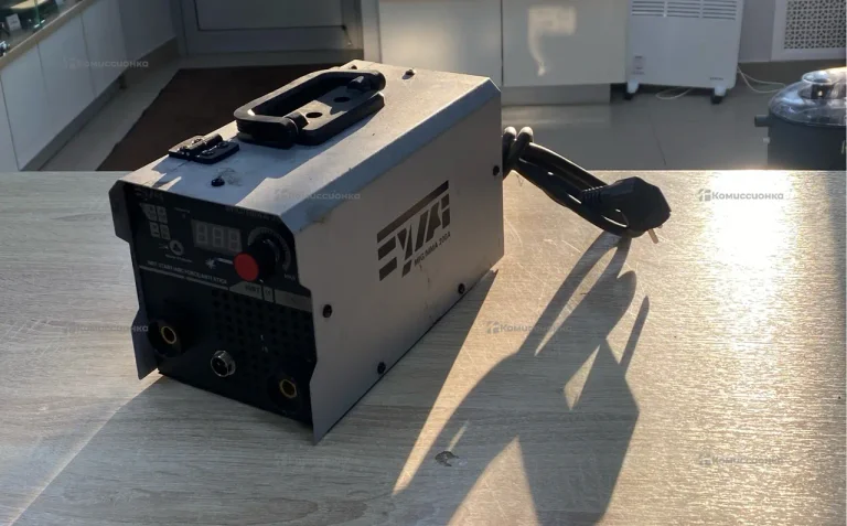Сварочный аппарат mma-200 A