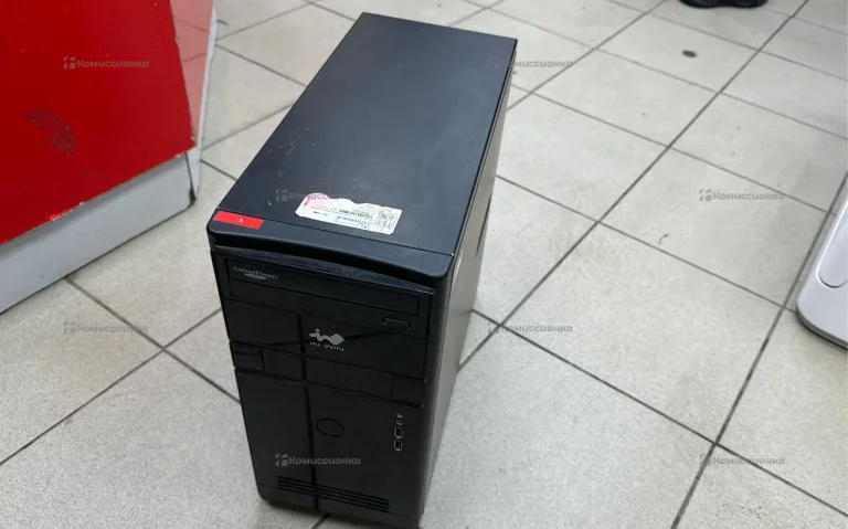 Системный блок  I5/2 GTX210 1GB