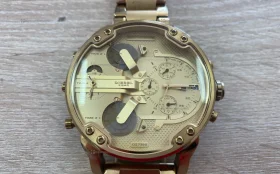 Часы  diesel 3bar