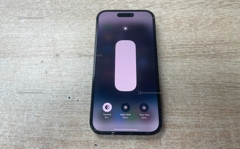 Apple IPhone 14 Pro 256