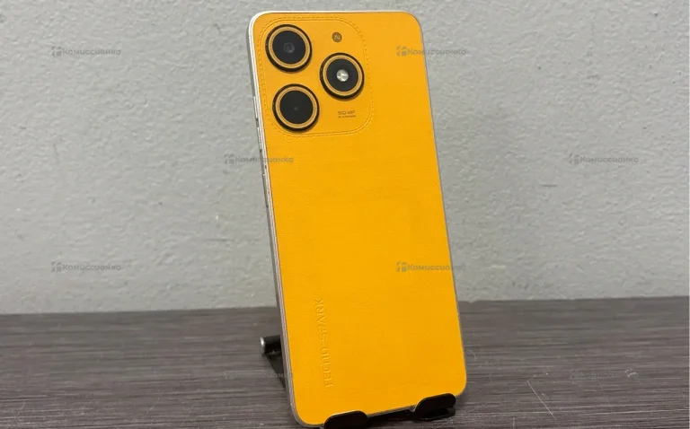 Tecno spark 10  128