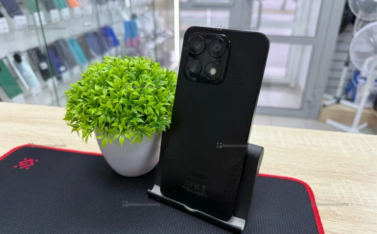 Honor X8a 6/128 ГБ