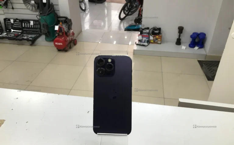 Apple iPhone 14 Pro Max 256 ГБ