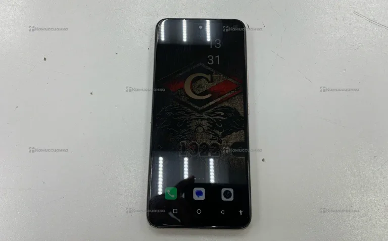 Infinix HOT 12 Play 4/64Gb NFC
