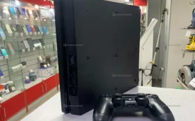 Приставка PS4. SLIM 1Tb.