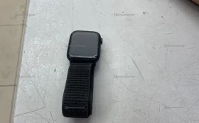 Купить Часы  Apple Watch SE Nike j б/у , в Саратов Цена:6900рублей
