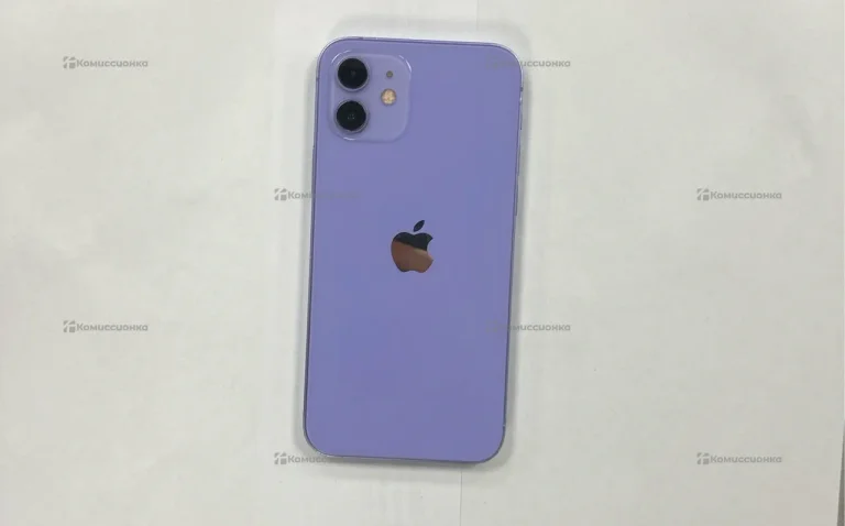 Apple iPhone 12 4/64 ГБ