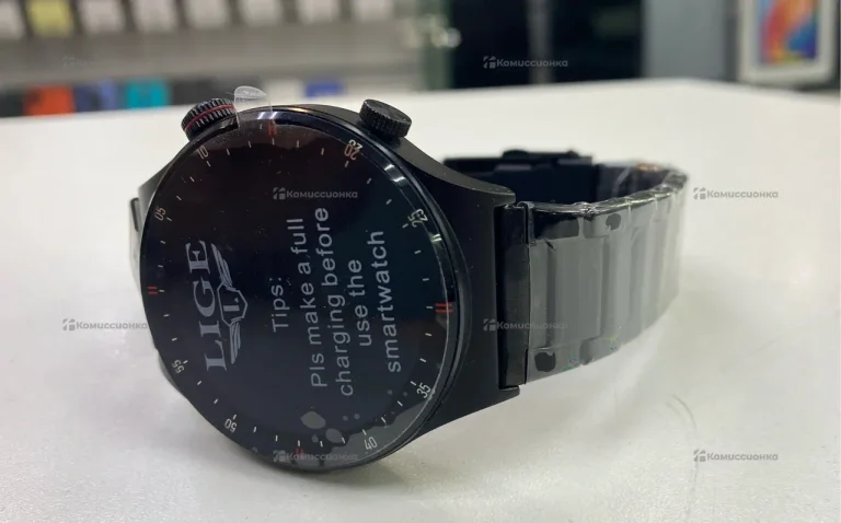 Смарт-часы BV082