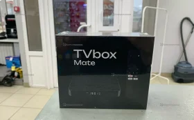 Купить Цифровая ТВ приставка Rombica TVBox Mate б/у , в Самара Цена:2500рублей